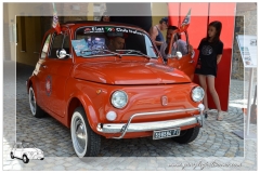 Paraplegici Livorno raduno Garlenda conegna fiat 500_00020
