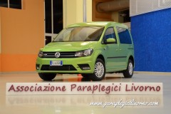 Paraplegici Livorno vw Caddy multiadattata_00001