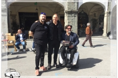 Paraplegici Livorno restylin tour 8° tappa _00019