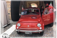 Paraplegici Livorno raduno Garlenda conegna fiat 500_00017