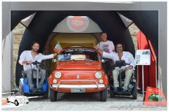 Paraplegici Livorno raduno Garlenda conegna fiat 500_00031