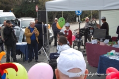 Paraplegici Livorno GIORNATA  DELLA MIELOLESIONE - 2009_00026