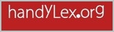 Handylex logo