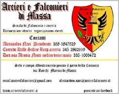 falconieri