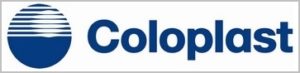 logo coloplast